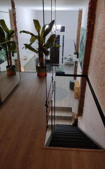 Hermoso Loft Centro Historico. Madrid Dış mekan fotoğraf
