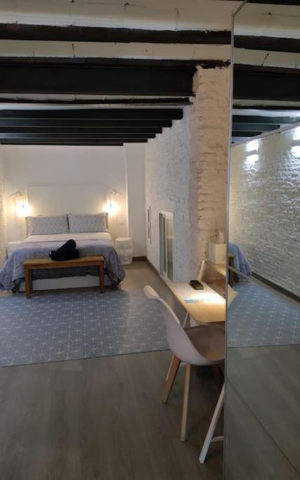 Hermoso Loft Centro Historico. Madrid Dış mekan fotoğraf