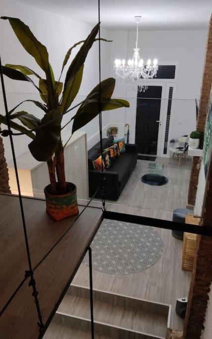 Hermoso Loft Centro Historico. Madrid Dış mekan fotoğraf