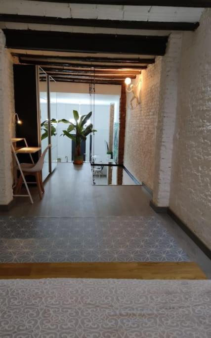 Hermoso Loft Centro Historico. Madrid Dış mekan fotoğraf