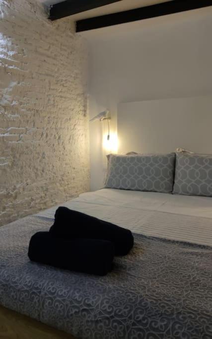 Hermoso Loft Centro Historico. Madrid Dış mekan fotoğraf