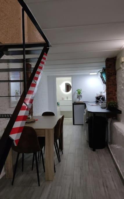 Hermoso Loft Centro Historico. Madrid Dış mekan fotoğraf