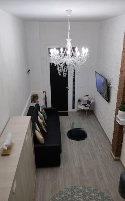 Hermoso Loft Centro Historico. Madrid Dış mekan fotoğraf