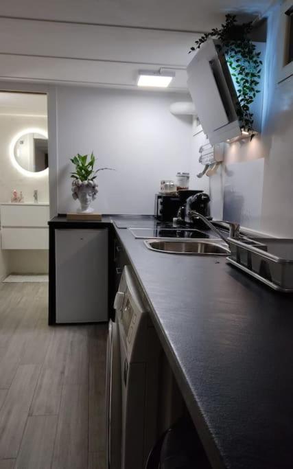 Hermoso Loft Centro Historico. Madrid Dış mekan fotoğraf
