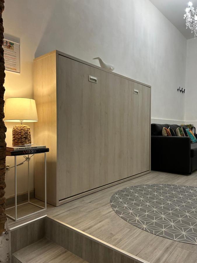 Hermoso Loft Centro Historico. Madrid Dış mekan fotoğraf