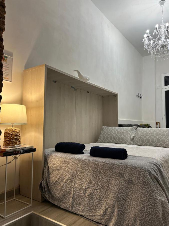 Hermoso Loft Centro Historico. Madrid Dış mekan fotoğraf
