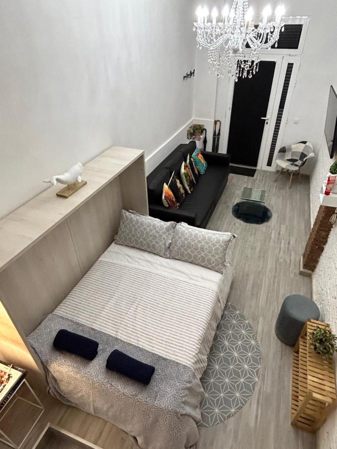 Hermoso Loft Centro Historico. Madrid Dış mekan fotoğraf